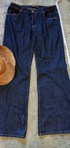 Women  jeans never wore